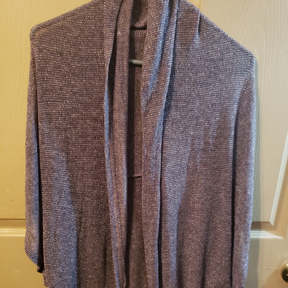 Shaw/ Cardigan